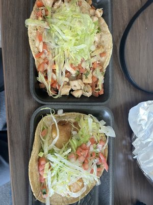 Don Pancho's Mexican Food by null