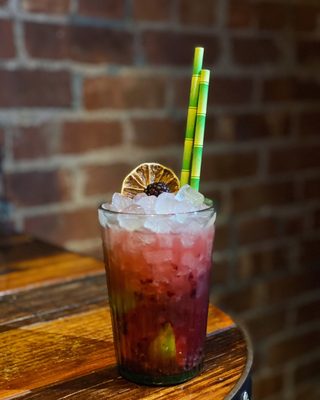 Tamborim Bar & Grill by null