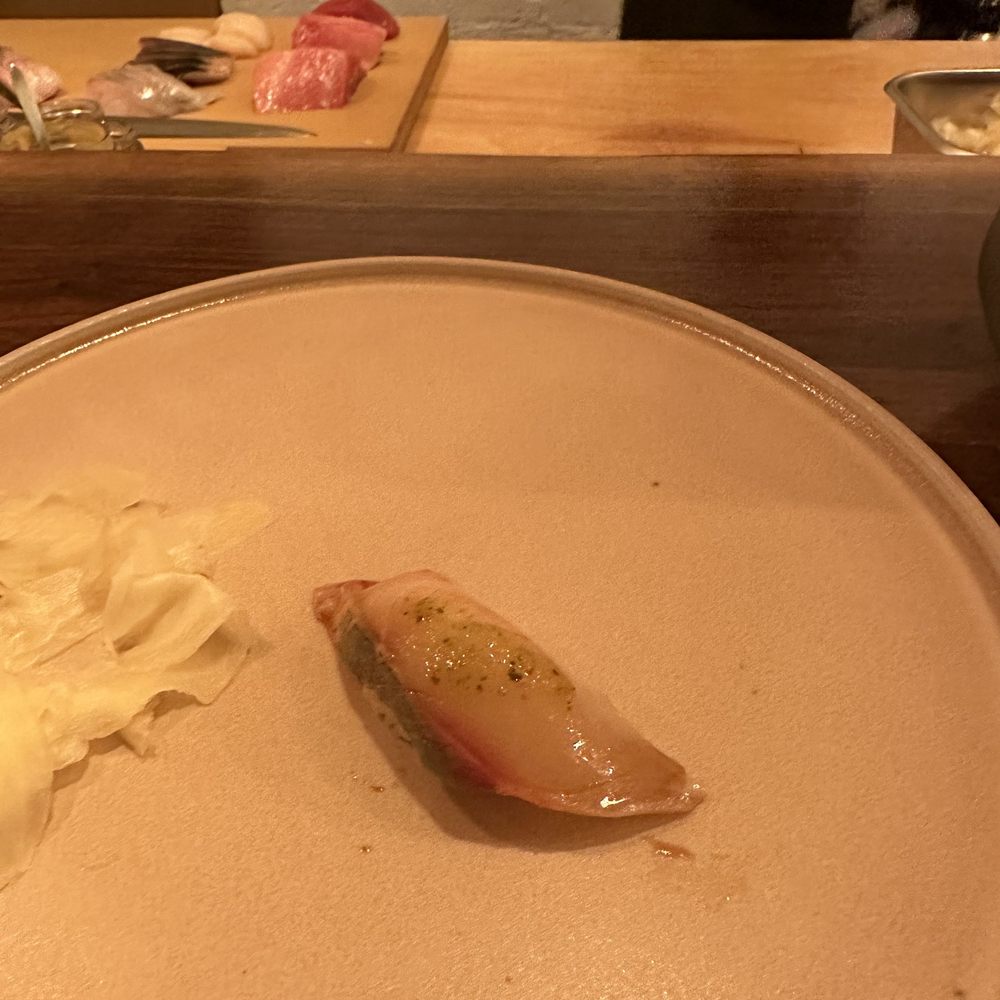 Kaki - Sushi Bars Near Me - New York, New York