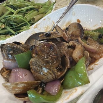 Kim Tar Seafood - Good portion and good size - Seafood Near Me - Temple City, California