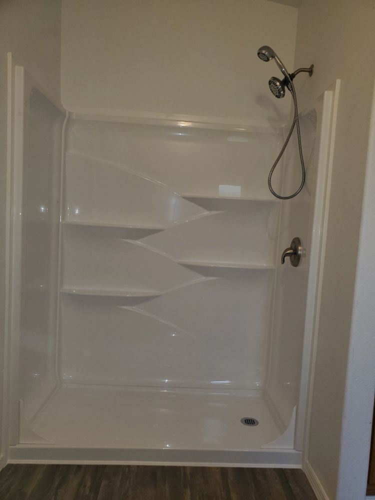 Slide of Worthington Plumbing