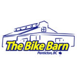 The Bike Barn - Logo