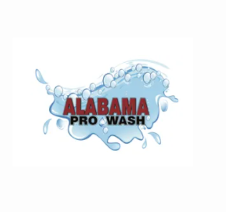 Slide of Alabama Pro Wash