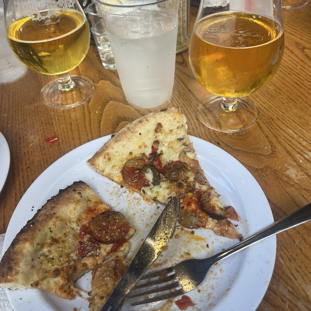 V Pizza - SALSICCIA PIZZA - Pizza Near Me - Cary, North Carolina V Pizza - SALSICCIA PIZZA - Pizza Near Me - Cary, North Carolina