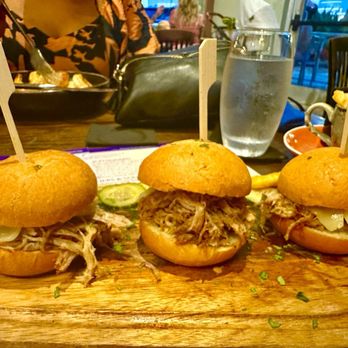 28 North Gastropub & Scratch Kitchen - My Cuban Sliders and Crispy Fries - Gastropubs Near Me - Melbourne, Florida 28 North Gastropub & Scratch Kitchen - My Cuban Sliders and Crispy Fries - Gastropubs Near Me - Melbourne, Florida