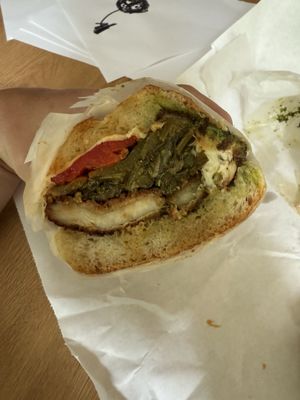 Dimo's Italian Specialties by null
