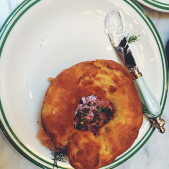 Sadelle's - Bakeries Near Me - New York, New York