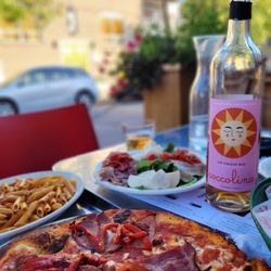Pizzeria Napoletana