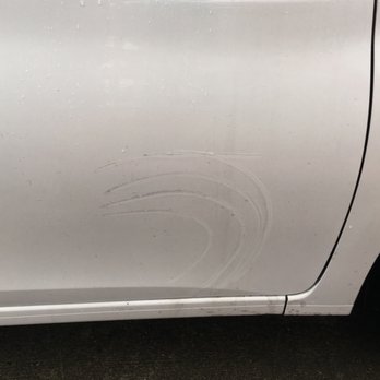 Alaska Laser Wash - Car Wash Near Me - Anchorage, Alaska