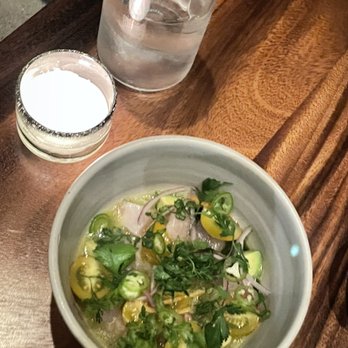 Damian - Mexican Near Me - Los Angeles, California