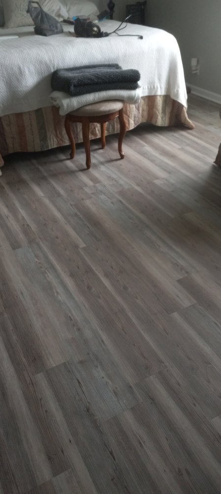 Slide of ALB Home Improvments