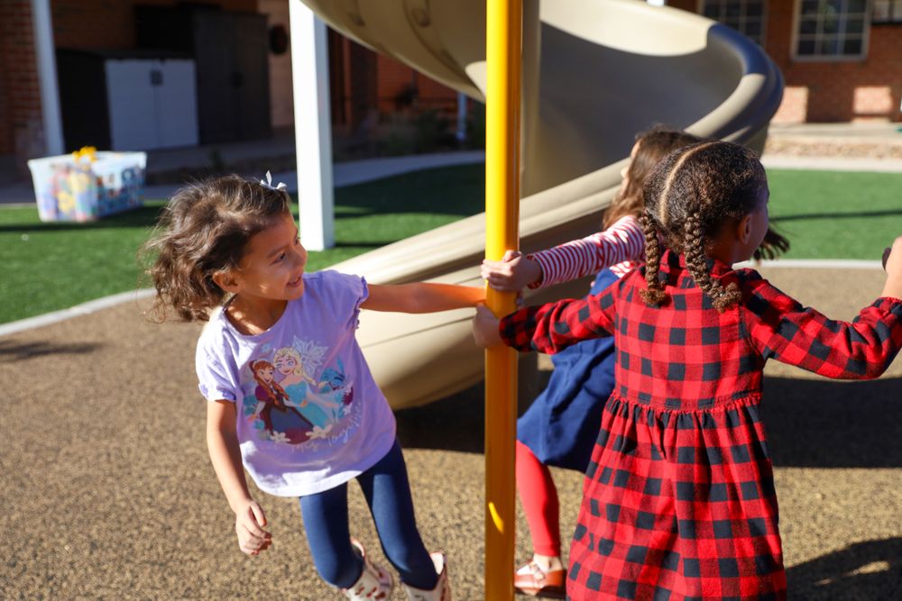 Northminster Christian School - childcare center in Tucson, AZ