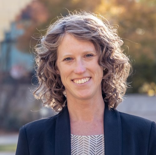 Whitney Johnson Therapy - grief counselor in Raleigh, NC