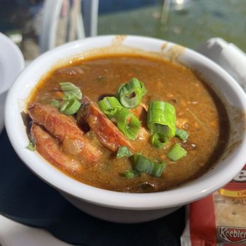 Sawyer & Co - Gumbo - Diners Near Me - Austin, Texas Sawyer & Co - Gumbo - Diners Near Me - Austin, Texas