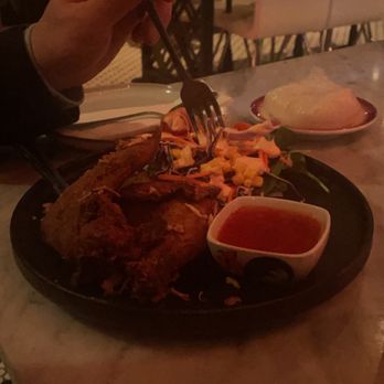 Kitchen 79 - Had Yai Fried Chicken - Thai Near Me - Jackson Heights, New York Kitchen 79 - Had Yai Fried Chicken - Thai Near Me - Jackson Heights, New York