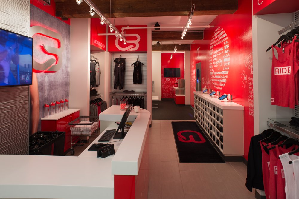 cyclebar promotions