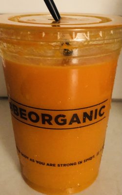 CraveWell Juicery & Cafe Westside Village by null