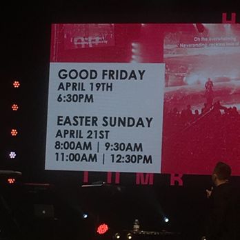 Citizen Church - Churches Near Me - Albuquerque, New Mexico