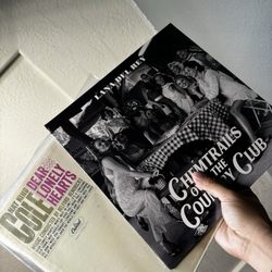 Wisecrack Records - Vinyls I got