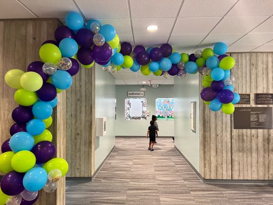 OAK RIDGE PUBLIC LIBRARY - Updated February 2026 - 30 Photos - 1401 Oak ...