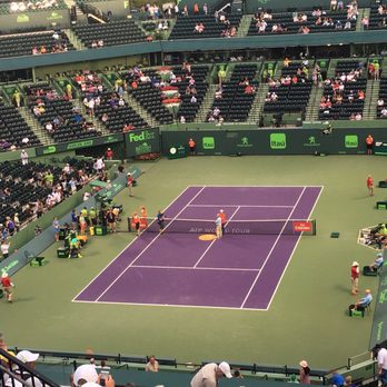 Miami Open - Tennis Near Me - Miami Gardens, Florida Miami Open - Tennis Near Me - Miami Gardens, Florida