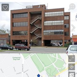 Center for Behavioral Wellness - Office Building