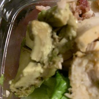 Panera Bread - Brown avocado, in $7.00 salad - Sandwiches Near Me - Murfreesboro, Tennessee