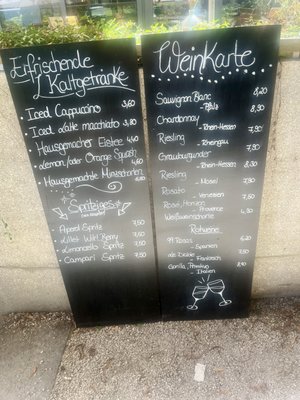 Menu photo 1 BERGstation Frankfurt, HE