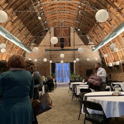 Lenexa Thompson Barn - Venue