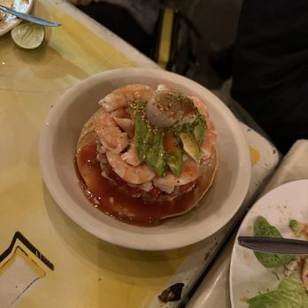 Mariscos Don Chava - Seafood tower - Seafood Near Me - México, D.F., DIF Mariscos Don Chava - Seafood tower - Seafood Near Me - México, D.F., DIF