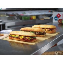 Domino's Pizza