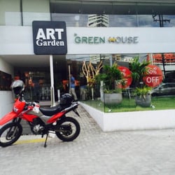Art Garden
