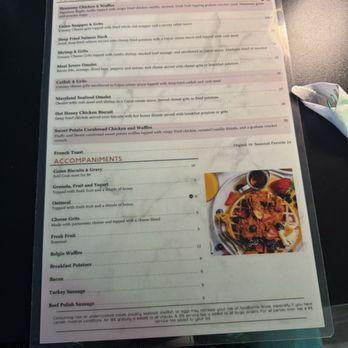 Kitchen Klassifieds - menu - Caterers Near Me - Glen Burnie, Maryland
