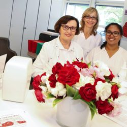 Blutspendezentrale Uniklinik Köln