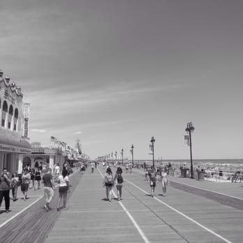 Ocean City Boardwalk - 7/2/16 - Town Hall Near Me - Ocean City, New Jersey Ocean City Boardwalk - 7/2/16 - Town Hall Near Me - Ocean City, New Jersey