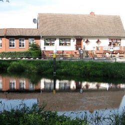Pony-Bar