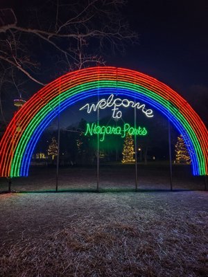 Queen Victoria Park by null