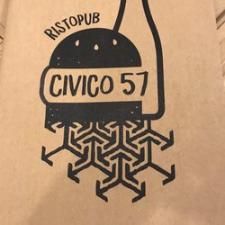 Civico 57