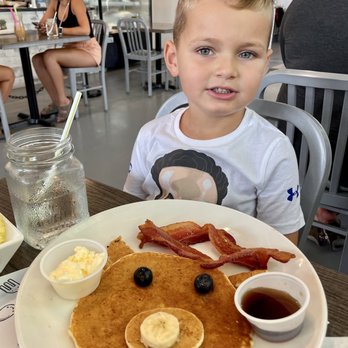 Whisk - Piggy Pancakes - Breakfast & Brunch Near Me - Elizabethtown, Pennsylvania