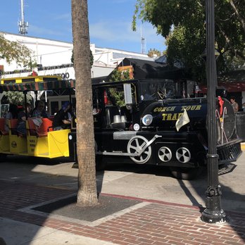 Duval Street - Local Flavor Near Me - Key West, Florida