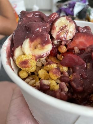 Vitality Bowls by null