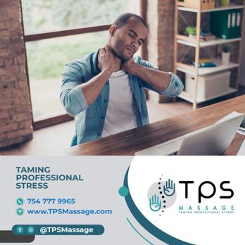 TPS Massage - Massage Near Me TPS Massage - Massage Near Me
