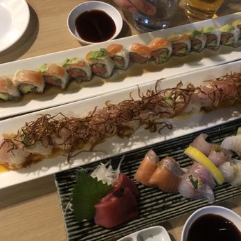 Sushi Enya - Pasadena - Rolls - Sushi Bars Near Me - Pasadena, California Sushi Enya - Pasadena - Rolls - Sushi Bars Near Me - Pasadena, California