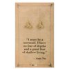 KD's Books gift card