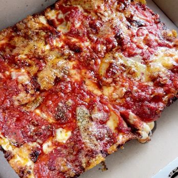 Toni's Detroit Style Pizza - Pizza Near Me - Mount Pleasant, South Carolina Toni's Detroit Style Pizza - Pizza Near Me - Mount Pleasant, South Carolina