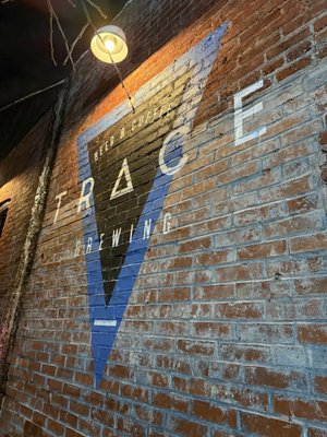 Trace Brewing by null