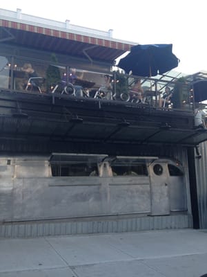 Zona Rosa Brooklyn by null