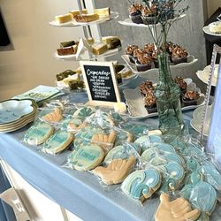 Coloma Confections