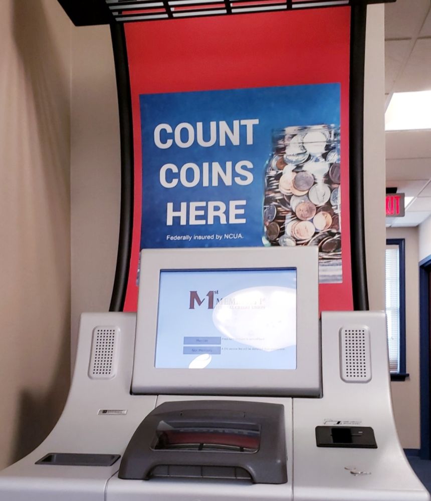 MEMBERS 1ST FEDERAL CREDIT UNION Updated October 2024 275 Pauline