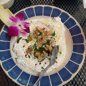 Toros - Lebni- excellent - Mediterranean Near Me - Montclair, New Jersey
